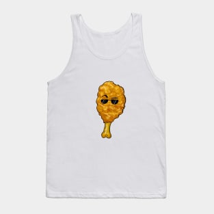 Cold Fried Chicken Tank Top